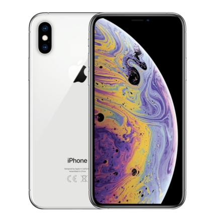 iPhone Xs 64GB  Cũ 99% Pin Zin 9X-100% Chính Hãng Quốc Tế | MRCAU