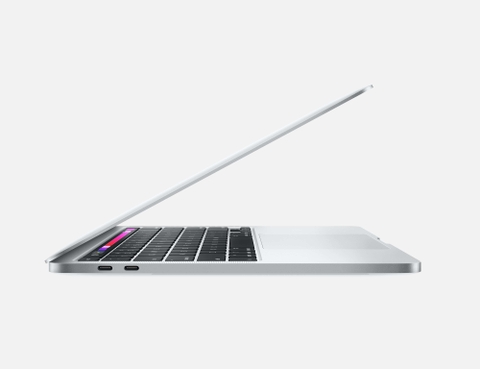MacBook Pro 13'' M1 2020 512GB I Chính hãng Apple Việt Nam