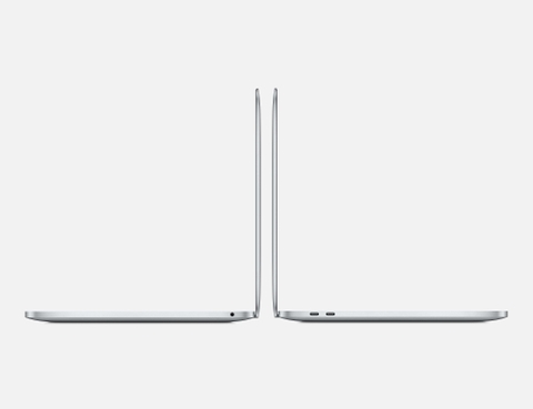 MacBook Pro 13'' M1 2020 256GB I Chính hãng Apple Việt Nam