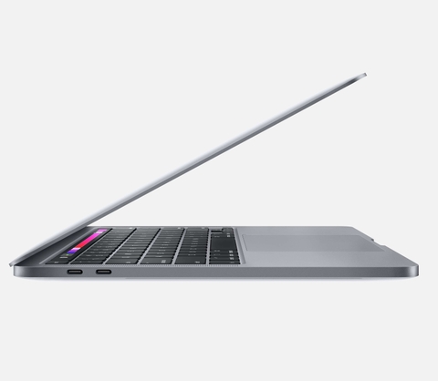 MacBook Pro 13'' M1 2020 256GB I Chính hãng Apple Việt Nam