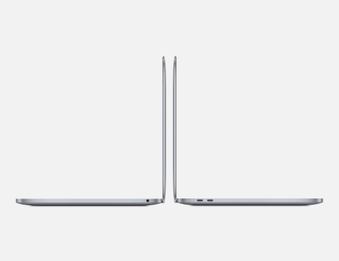 MacBook Pro 13'' M1 2020 512GB I Chính hãng Apple Việt Nam