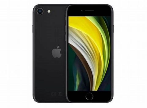 iPhone SE (2020) likenew | 128GB Quốc Tế Chính Hãng