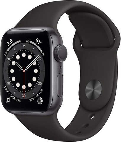 (MỚI NGUYÊN SEAL 100%) Apple Watch Series 6 Phiên bản LTE/4G Chính hãng Apple Quốc Tế