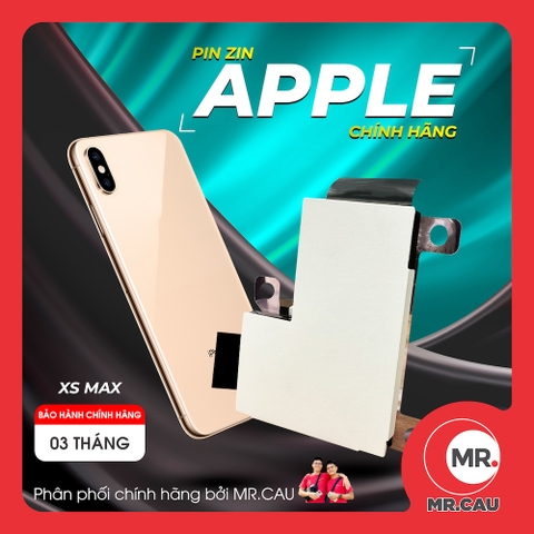 Thay Pin Zin Apple Chính Hãng Cho iPhone - Báo Linh kiện Chính Hãng (Chạy Chuẩn Đoán APPLE)