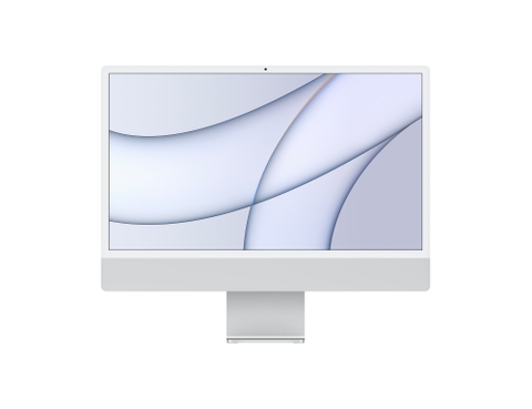 iMac M1 2021 - 7GPU 8GB 256GB | Chính Hãng Apple