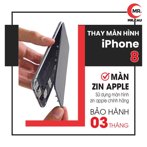 Thay Màn Hình iPhone