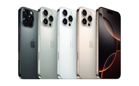 iPhone 16 Pro Max 256GB Likenew Lướt Pin 100 Sạc ít