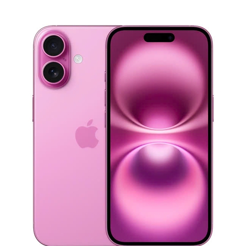 iPhone 16 Plus New Seal Chính Hãng VNA