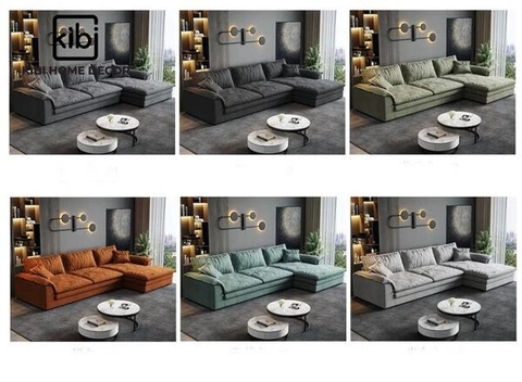 SOFA SMOOTH