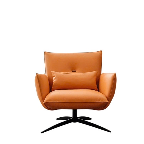 GHẾ DA XOAY CAO CẤP