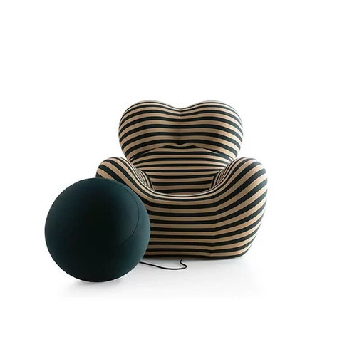 GHẾ THƯ GIÃN CAO CẤP 04