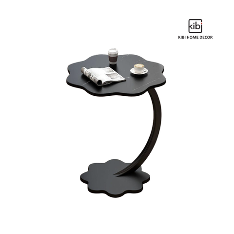 BÀN GÓC SOFA 1 TẦNG