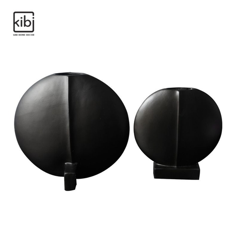 BÌNH DÉCOR GUGGENHEIM