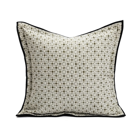 VỎ GỐI DECOR 1