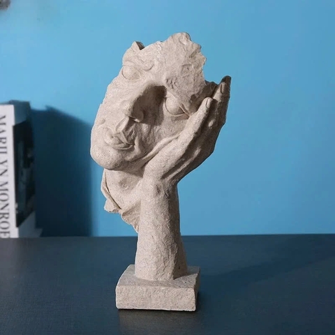 TƯỢNG SUY NGẪM 1