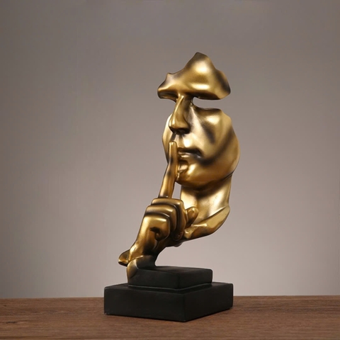 TƯỢNG SUY NGẪM 2