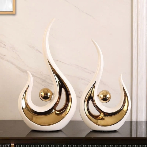 BỘ TƯỢNG LỬA NƯỚC