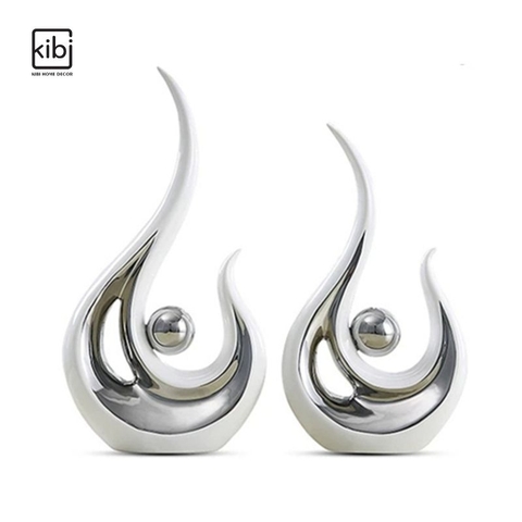 BỘ DÉCOR TRỪU TƯỢNG 01