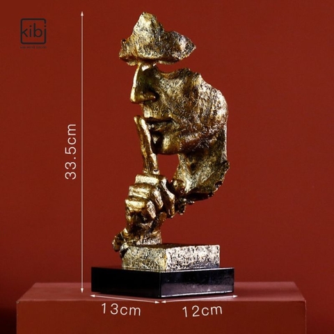 Tường Decor Tấm Không 02