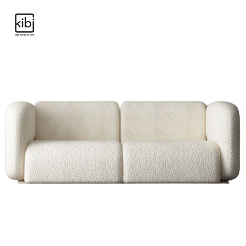 BỘ SOFA DREAM BO TRÒN 03