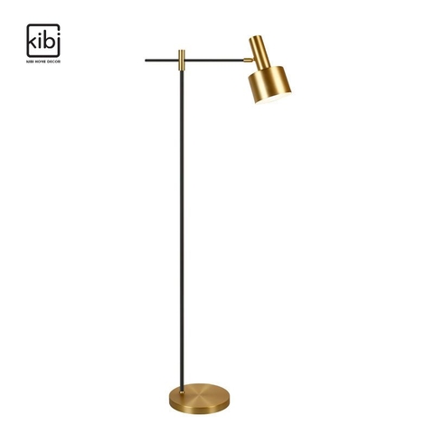 ĐÈN SÀN TRANG TRÍ HIỆN ĐẠI TỐI GIẢN D04