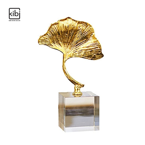 Bộ Tường Lá Ginko