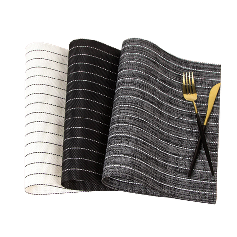 TẤM LÓT BÀN ĂN PLACEMAT 03