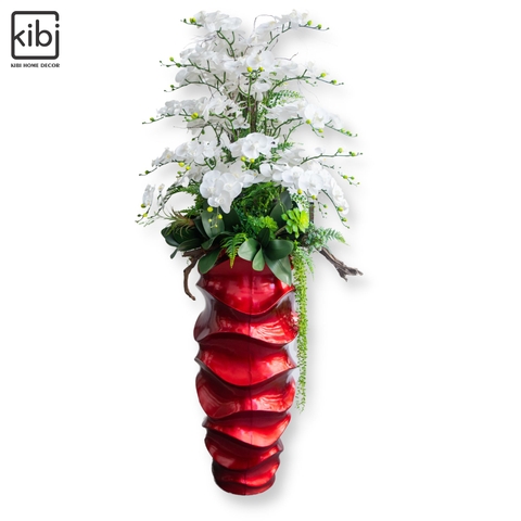 LAN HỒ ĐIỆP TRẮNG - ORCHID 01