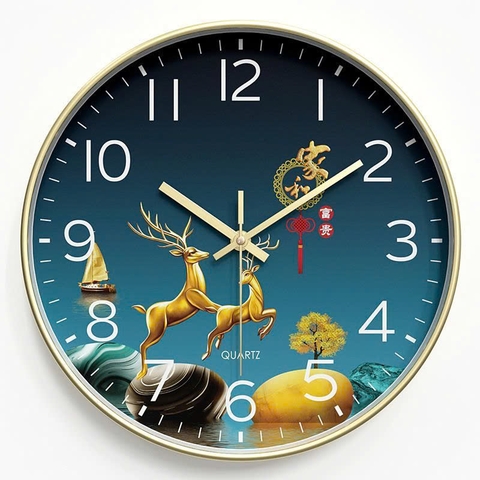 ĐỒNG HỒ BASIC 2