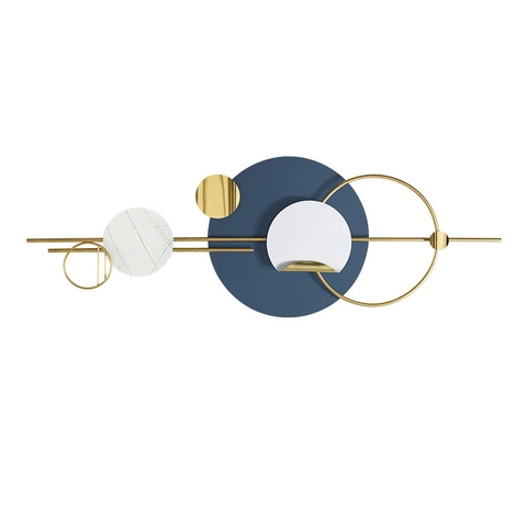 TRANH DECOR HỆ HÀNH TINH 2