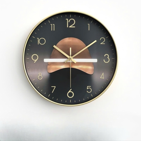 ĐỒNG HỒ BASIC 1