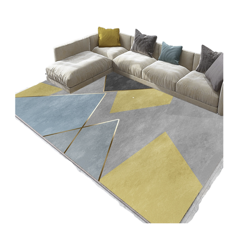 THẢM PHÒNG KHÁCH GEOMETRIS T05
