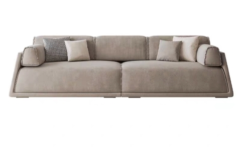 BỘ SOFA FLORAL