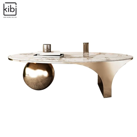 BÀN CAFÉ TRANG TRÍ CHARLOTTE