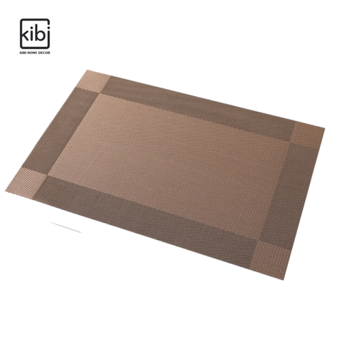 TẤM LÓT BÀN ĂN PLACEMAT 01