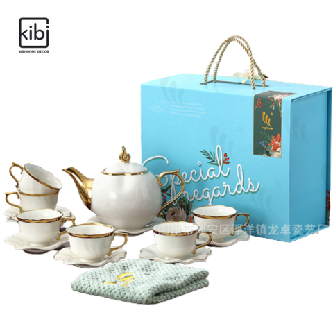SET BÌNH TRÀ VIỀN VÀNG TT04