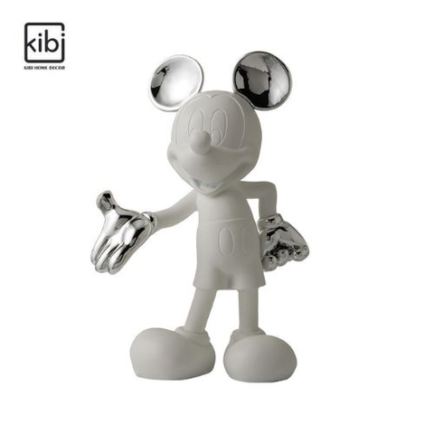 Tường Mickey Decor