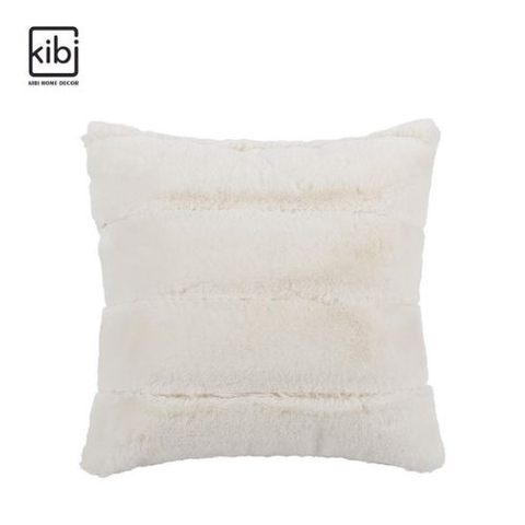 VỎ GỐI RABBIT FUR