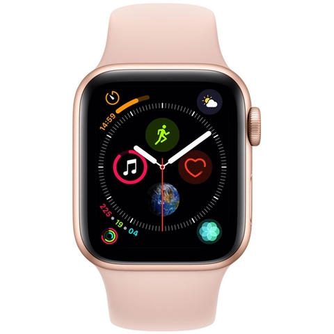 Apple Watch S5