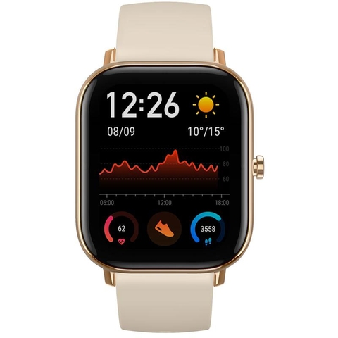 Xiaomi Amazfit gold