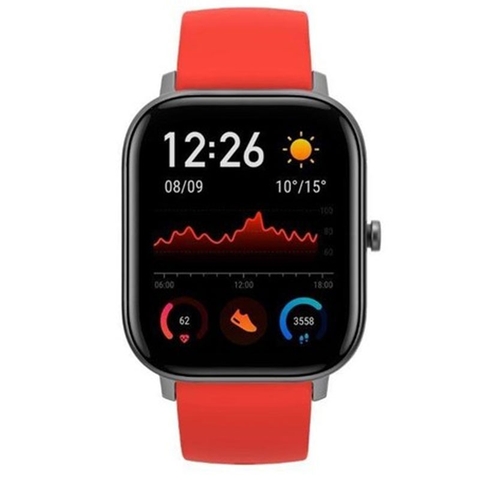 Huami Amazfit Gts