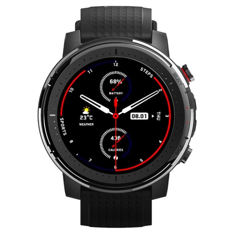 Samsung Gear Fit