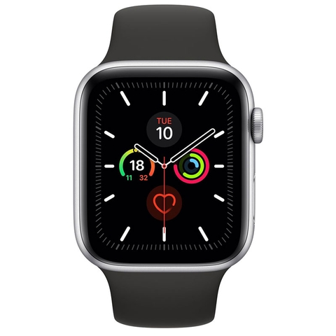 Apple Watch Series5 nhôm