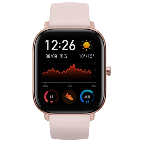 Amazfit Gts quốc tế