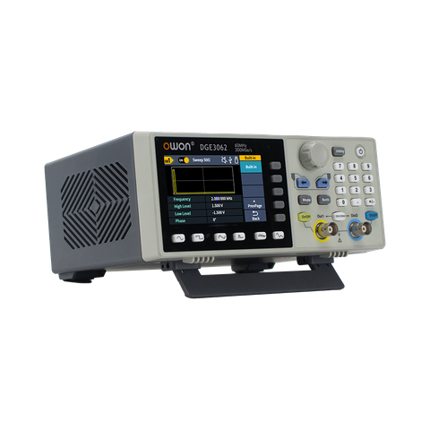 Máy phát xung OWON DGE3000 Series