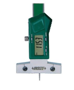 Thước đo độ sâu điện tử INSIZE 1145-25A (0-25mm/0-1)