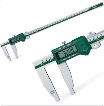 Thước cặp điện tử INSIZE 1109-150 (0-150mm/0-6")
