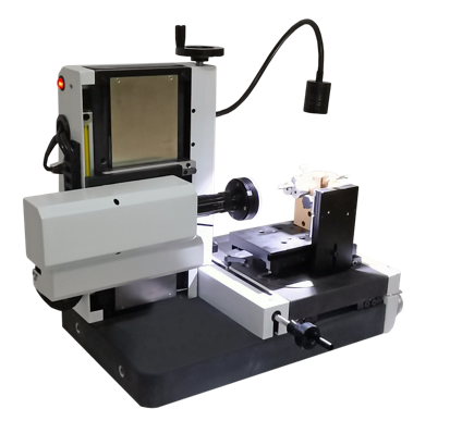 Máy kiểm tra dụng cụ cắt WTS-600M