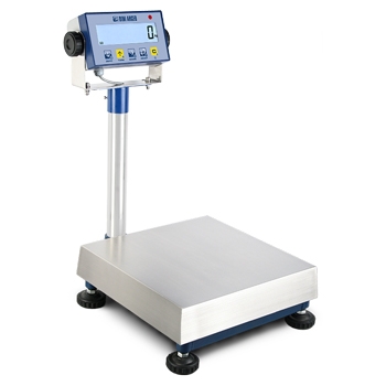 Dini Argeo WALL-E INOX SERIES (Cân bàn có cột)
