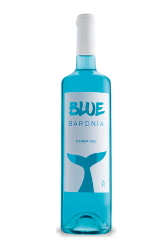 Blue Baronia